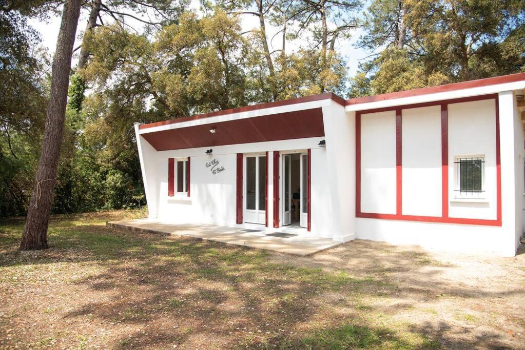 Villa Cat'Cha Ti Binta Ondres Extérieur photo
